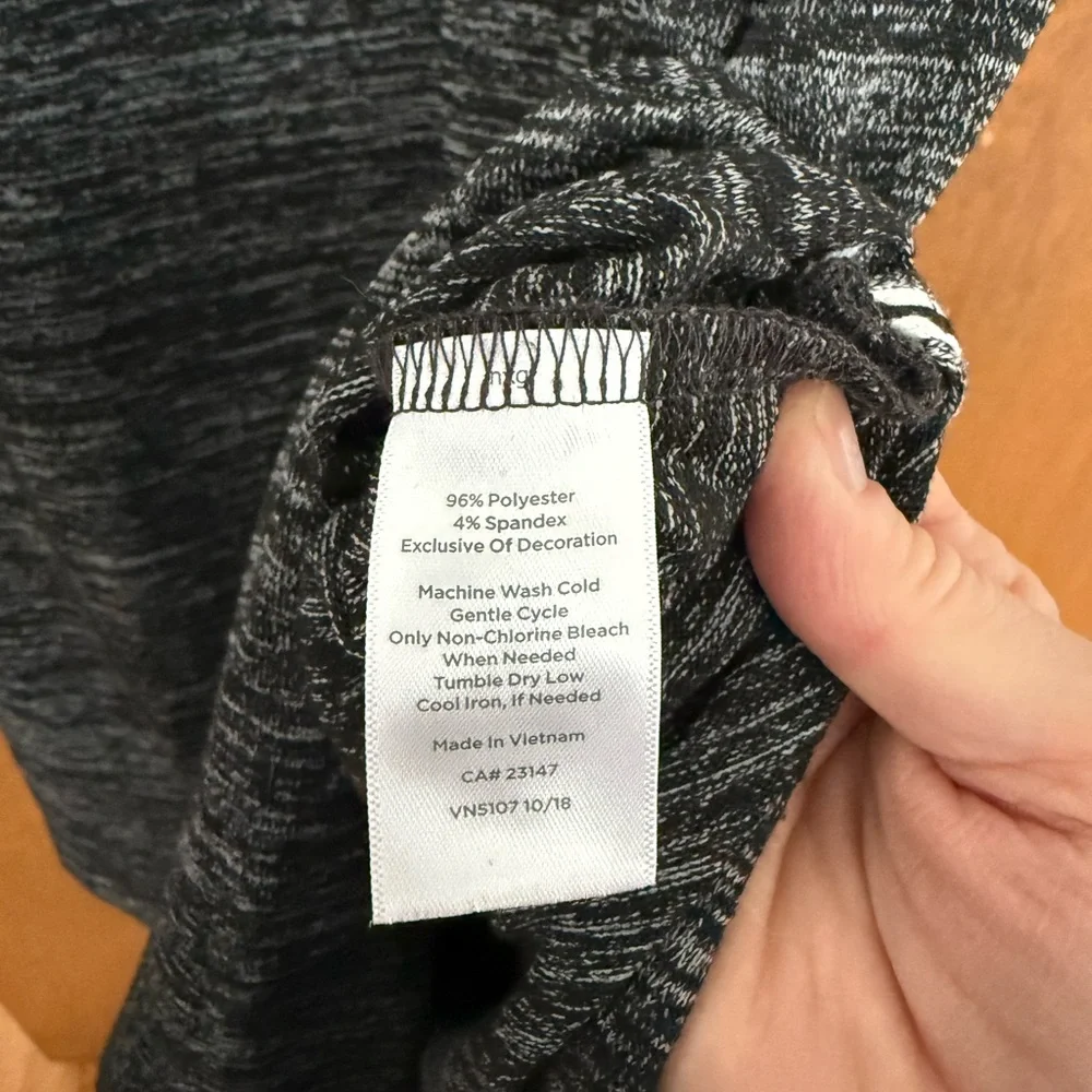 Talbots Maxi Dress, Large Petite - Picture 5 of 16